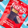 Claim a Free Free2be Allergy-Safe Chocolates