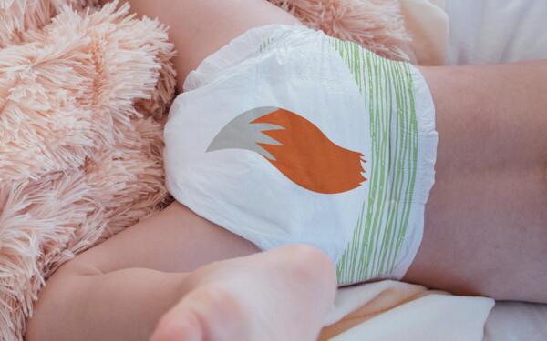 Free Diapers from Cuties