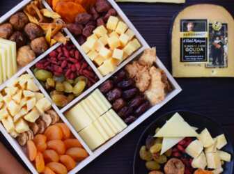 Dutch Masterpiece Rembrandt Cheese Wedge for FREE After Rebate