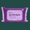 Try Goodwipes Flushable Wipes FREE (Cash Back Deal)