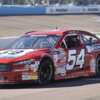 Fuel Your Fandom — FREE Signed Joey Iest Racing Card