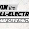 Power, Durability, and Versatility – Win a Landmaster UTV!