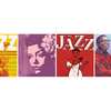Free Jazz Appreciation Month Poster