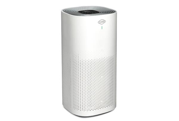 Breeze through the Competition: Win a Clorox Smart Air Purifier!