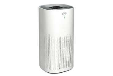 Breeze through the Competition: Win a Clorox Smart Air Purifier!