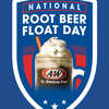 A&W Treat: Enjoy a Free Root Beer Float on August 6th!