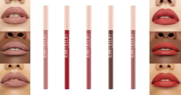 Define Your Look – Free Maybelline Lifter Liner Mini!