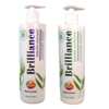 Sea Kind Brilliance Beautiful Shampoo & Conditioner Free Sample!!