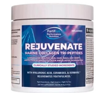 Free Rejuvenate Young Again Party  Pack!