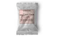 Exfoliate & Glow with a Free Sample of Himalayan Salt Scrub by Majestic Pure!