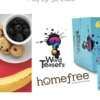 FREE Family Fun: WordTeasers & Homefree Treats Pack