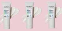 Bond, Repair & Shine—Free Redken Liquid Mask