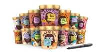 Treat Yourself to a FREE Pint of HALO TOP