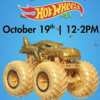 Speed Into Toys"R"Us for a FREE Hot Wheels Adventure!