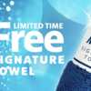 Clean Ride, Free Towel — Visit Mister Car Wash!