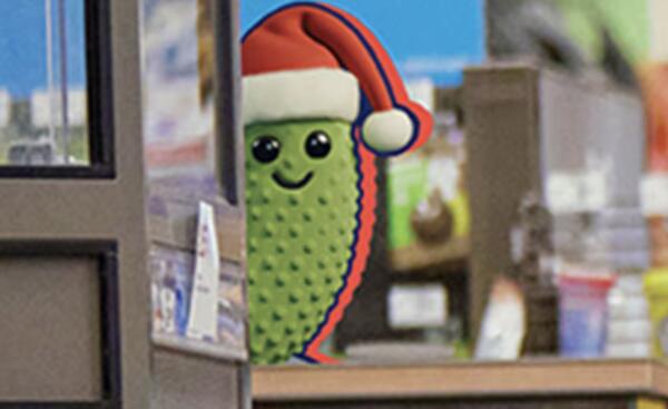 Make Your Pet’s Day — FREE Treat at Petco