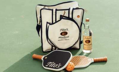 Cheers to Winning—Balance With Tito’s Sweepstakes