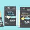 Violife Vegan Cheese for Free at Walmart