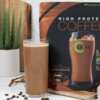 Try Chike for FREE – Protein Coffee Sampler + Free Shipping!