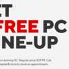 Boost Your Computer’s Performance: FREE PC Tune-Up at Staples!