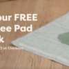 No Cost, No Hassle – Free Earth Rated Pee Pads & Shipping
