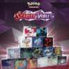 Join the Adventure – Pokémon TCG Scarlet & Violet Sweepstakes!