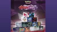 Join the Adventure – Pokémon TCG Scarlet & Violet Sweepstakes!