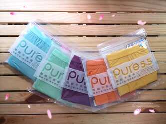Free Pure5.5 pH Balancing Underwear