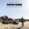 National Overlanding Month Sweepstakes