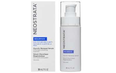 Full-Size Neostrata Glycolic Renewal Serum for FREE!