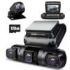 Eyes on the Road: Win a Dash Cam Giveaway!
