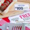 Organic Valley Grilling Sweepstakes