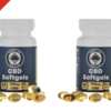 Curious About CBD? Get a FREE Bottle of Sunset Lake Softgels