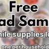 Limited Time Only! Claim Your FREE Mack & Rex Bead Sample Now!