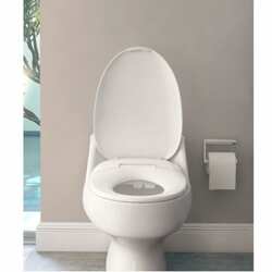 Try now the SmartWhale Bidet Toilet Seat