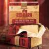 FREE Red Barn Creamery Premium Butter Chatterbuy or House Party Kit!