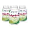 Ginkgo Biloba Complex Pills for Free