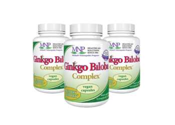 Ginkgo Biloba Complex Pills for Free