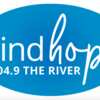 River Radio Sticker and T-shirt for Free