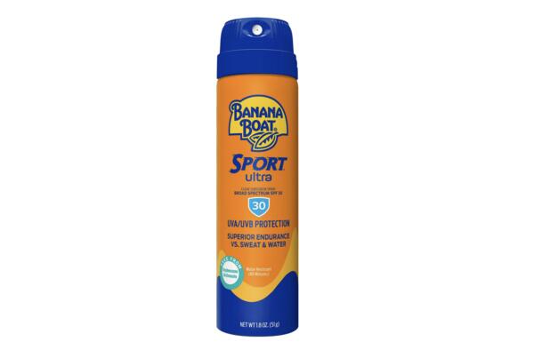 Hot Walmart Freebie: Banana Boat Sunscreen x2 + $1 Moneymaker