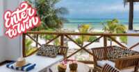 Where Would $25K Take You? Win with Travel + Leisure!