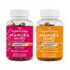 Wedderspoon Immunity Gummies for Free