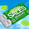 Magical Sales Gum for FREE!