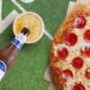 Large Pizza for Free from 7-Eleven
