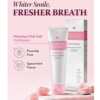 Go Fluoride-Free! Win Himalaya Pink Salt Toothpaste