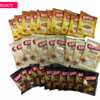Kopiko Instant Coffee Mix for Free