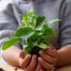 Bring the kids for this fun FREE Earth Day Craft Event at Pottery Barn Kids! TODAY Only!