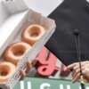 Graduates Get FREE Krispy Kreme Original Glazed Doughnuts on May 21
