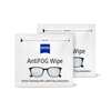 ZEISS Anti-Fog Wipes for Free