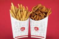 Crispy, Hot, and FREE — Jack in the Box Fries Every Friday!